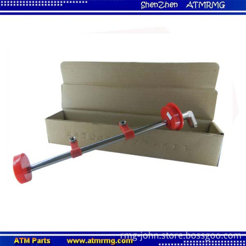 ATM Parts NCR 56XX/58XX Pick Line Assy 445-0592112